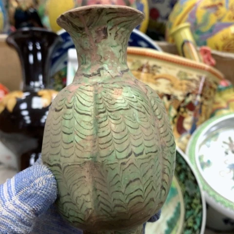 瓷器摆件瓷器摆件