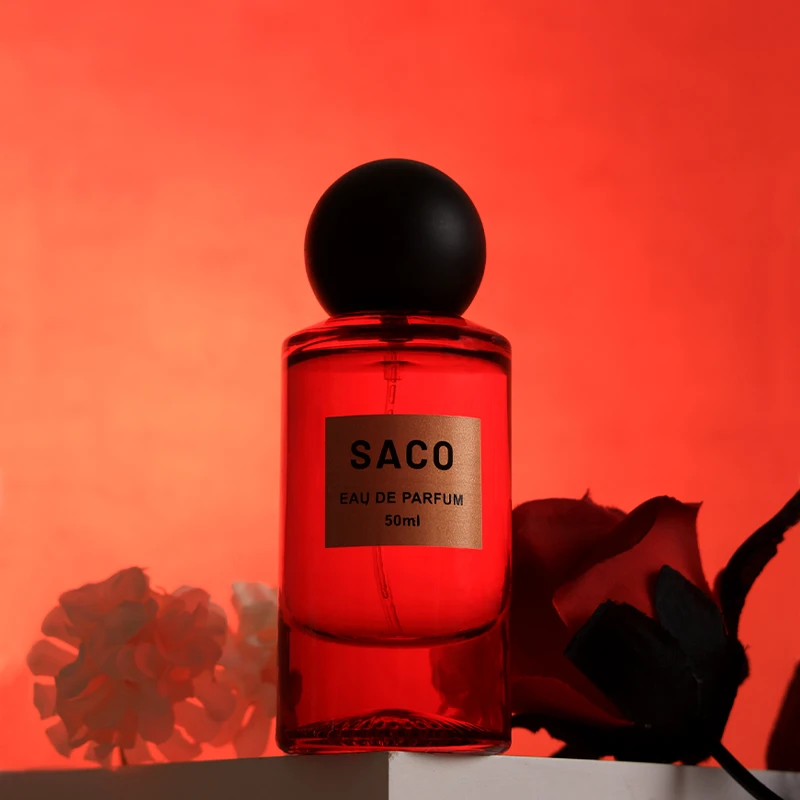 【平替好物-黑鸦片】黑色诱惑女士性感斩男持久留香好闻香水