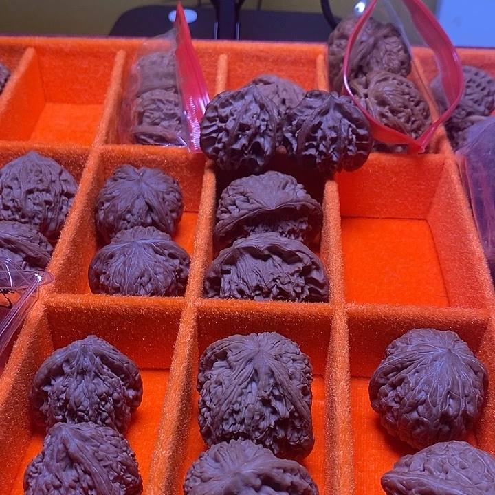 核桃手串/手链核桃把玩