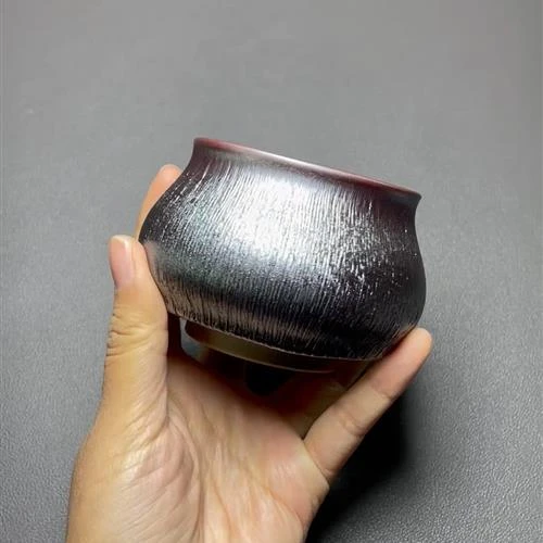 【闪购商品】茶盏-675............