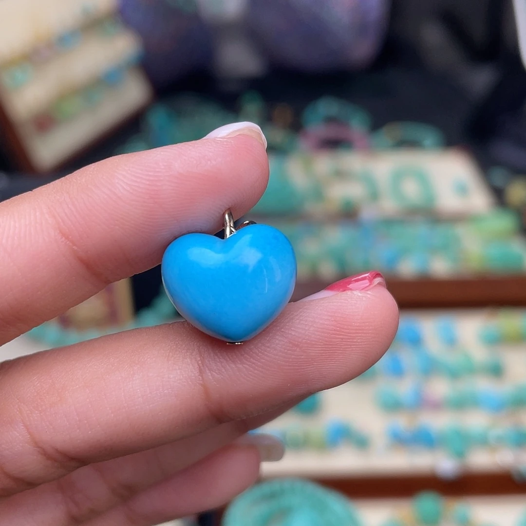 湖北原生态小配饰