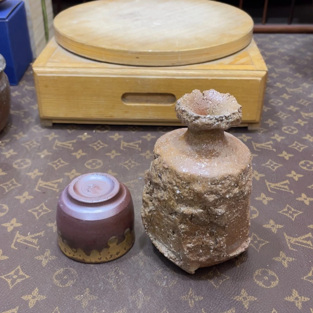 330备前烧备前烧备前烧