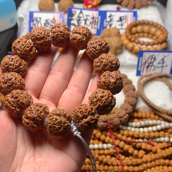 手串金刚菩提       008