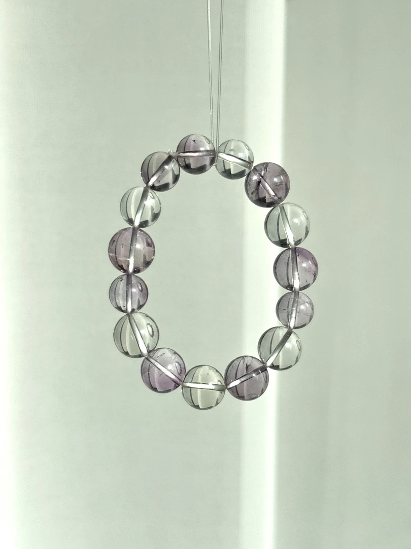 【瑶光悦境·Aura Studio】天然水晶