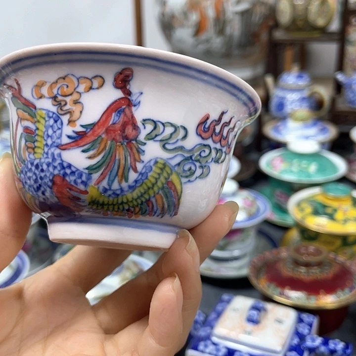 摆件景德镇陶瓷博物有限公司
