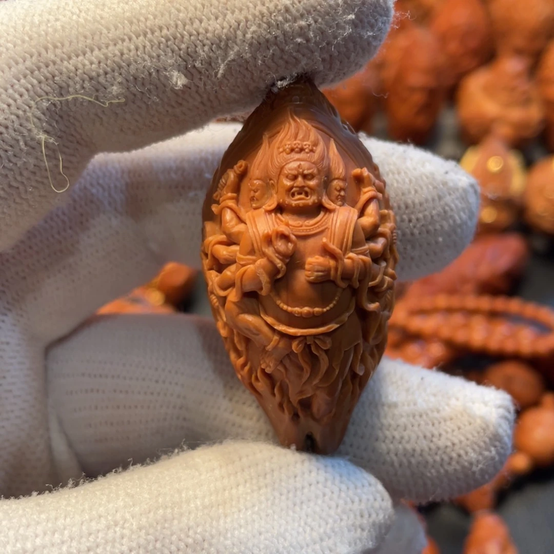 【闪购商品】手串/手链橄榄核秽迹金刚