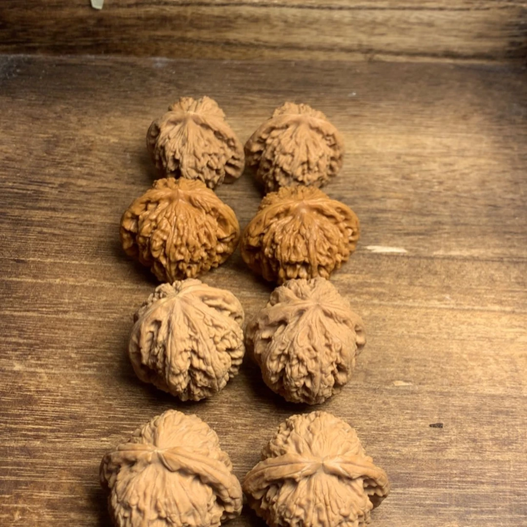 【闪购商品】文玩核桃吊坠。*风打包