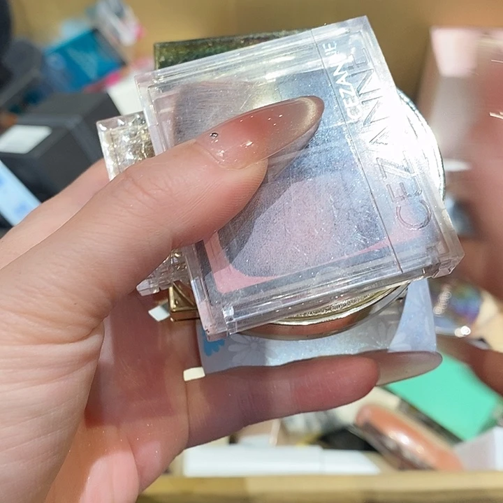 迷***桃花岗石铁合金中古香水沐浴露持久留香