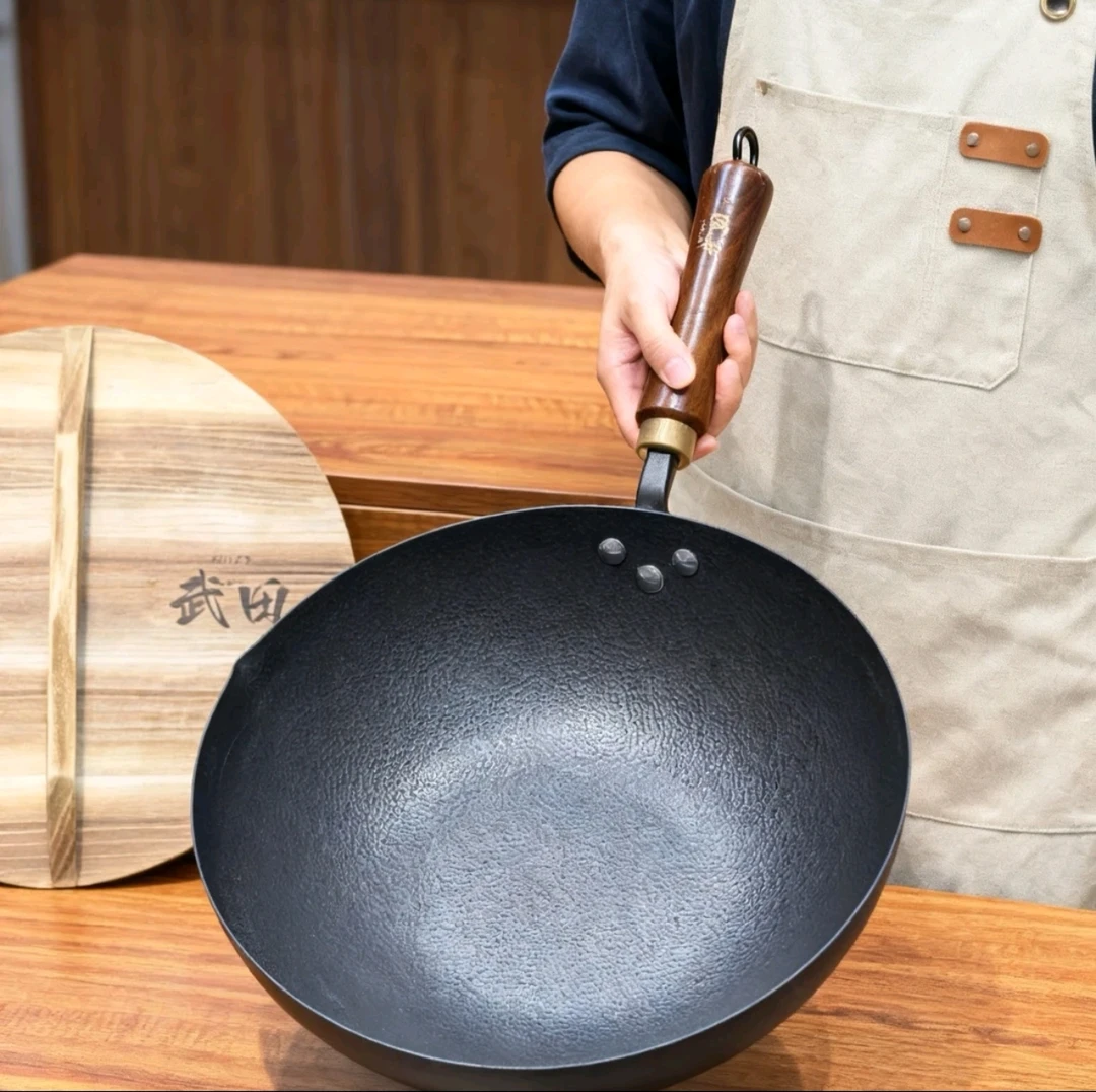 武田铁锅，真的可以做出来妈妈的味道！