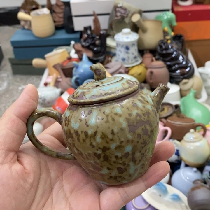 陶瓷艺术品及陶瓷制品