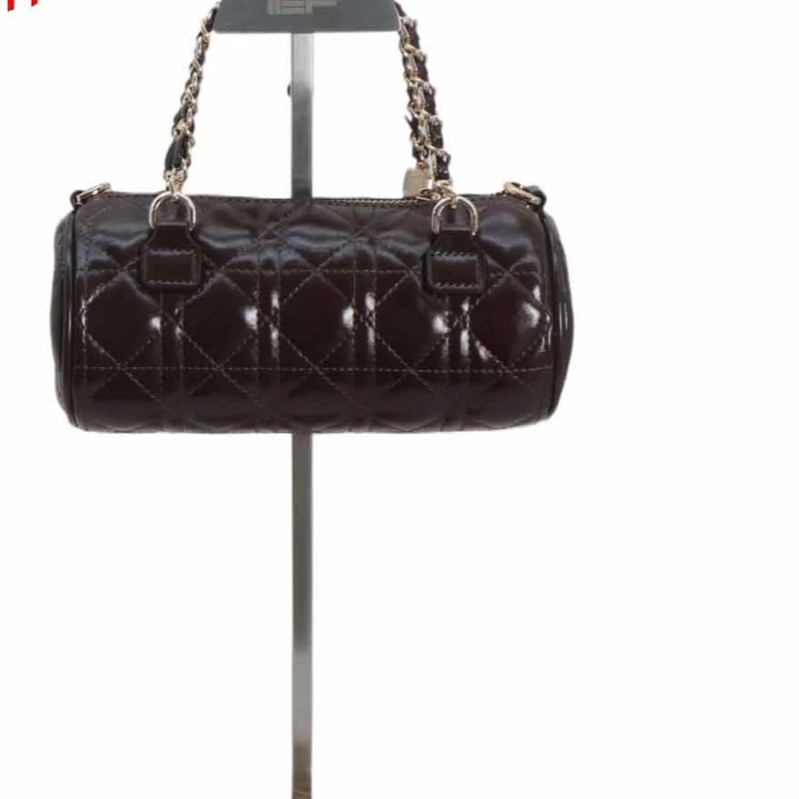 IEF/爱依服2024新款秋季单肩小号圆桶包5930-6260-