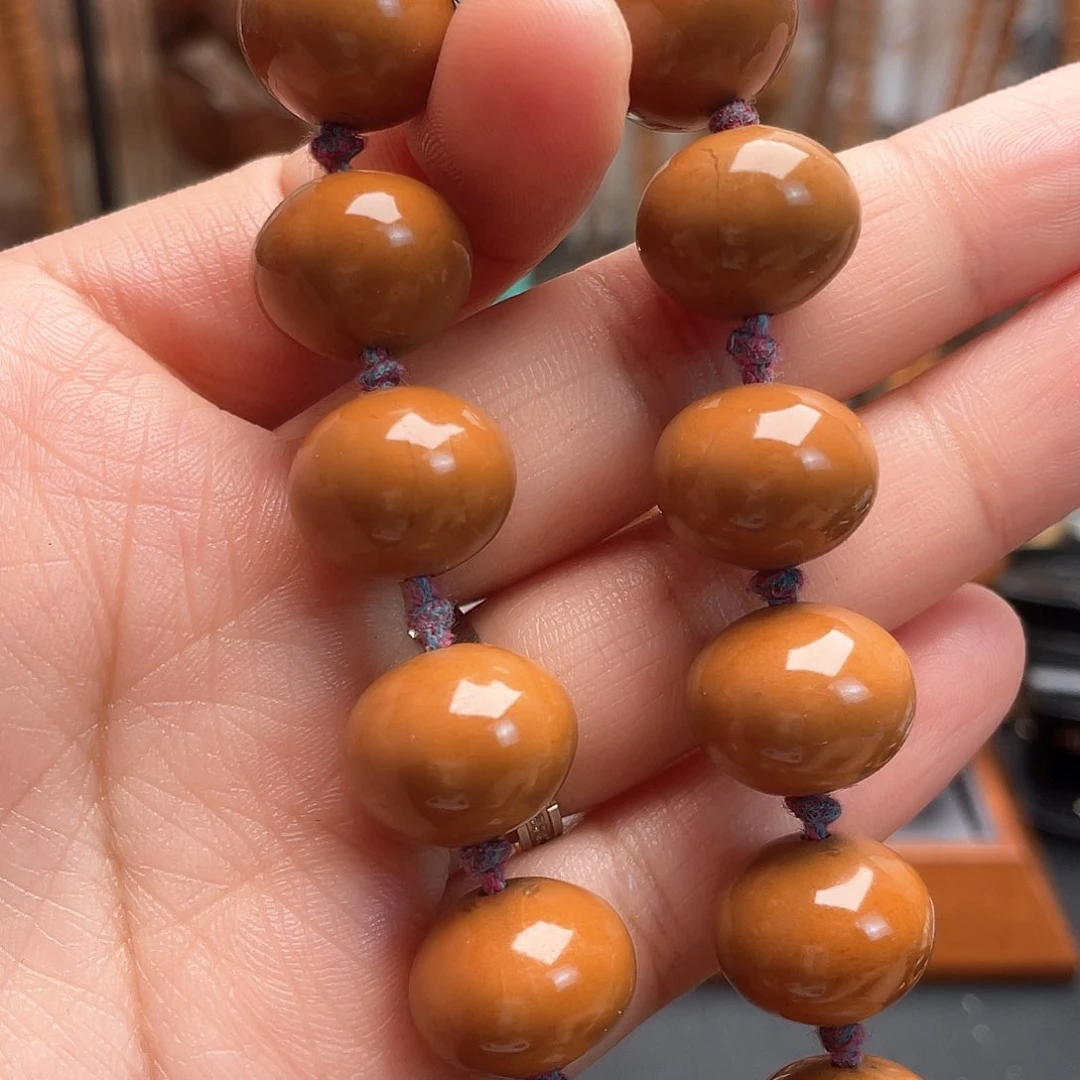 橄榄核手串/手链橄榄核