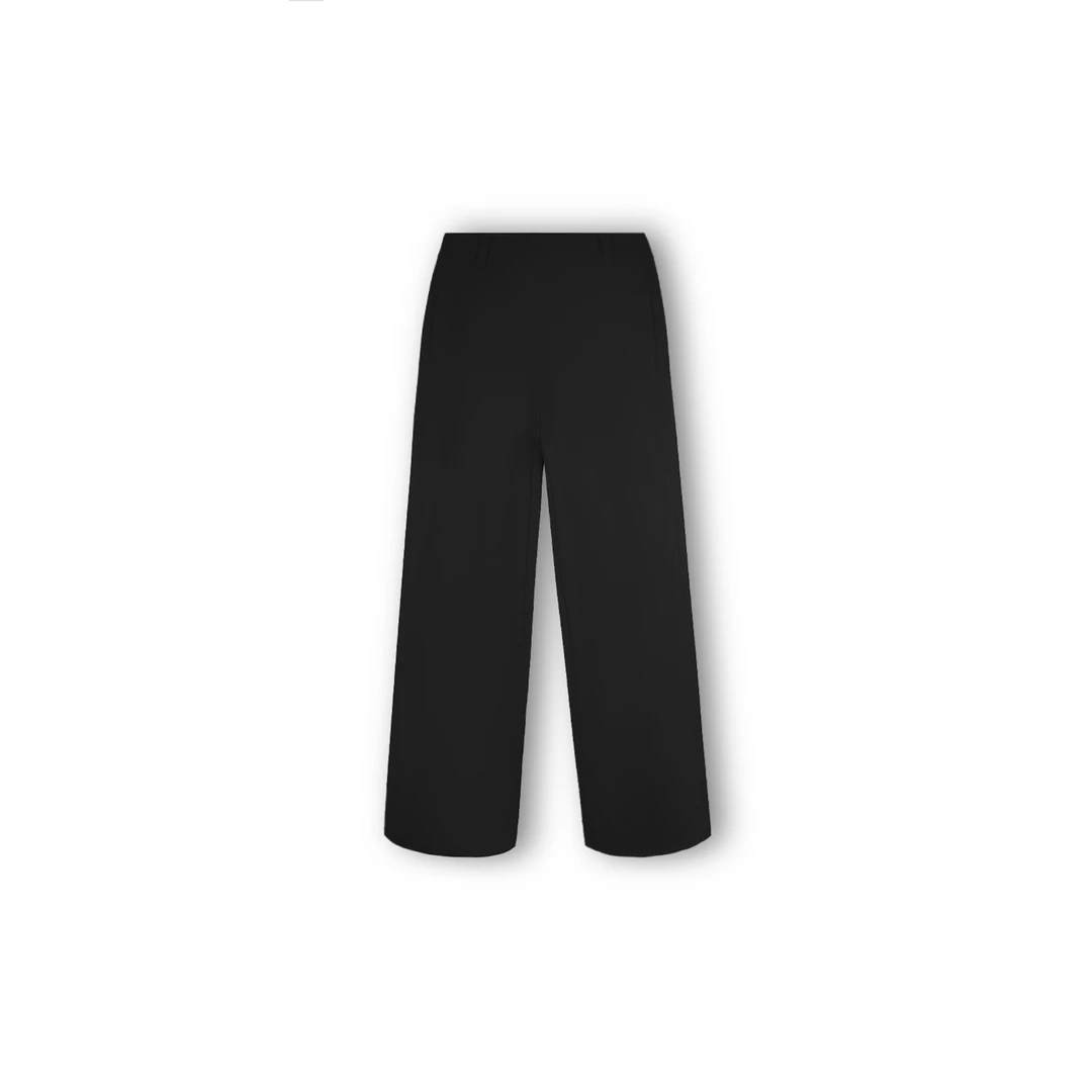 25s新款高级感阔腿裤西裤通勤风气质款（TQ88823）【503】