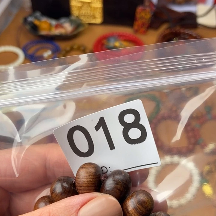 大果紫檀（缅甸花梨）五*~018