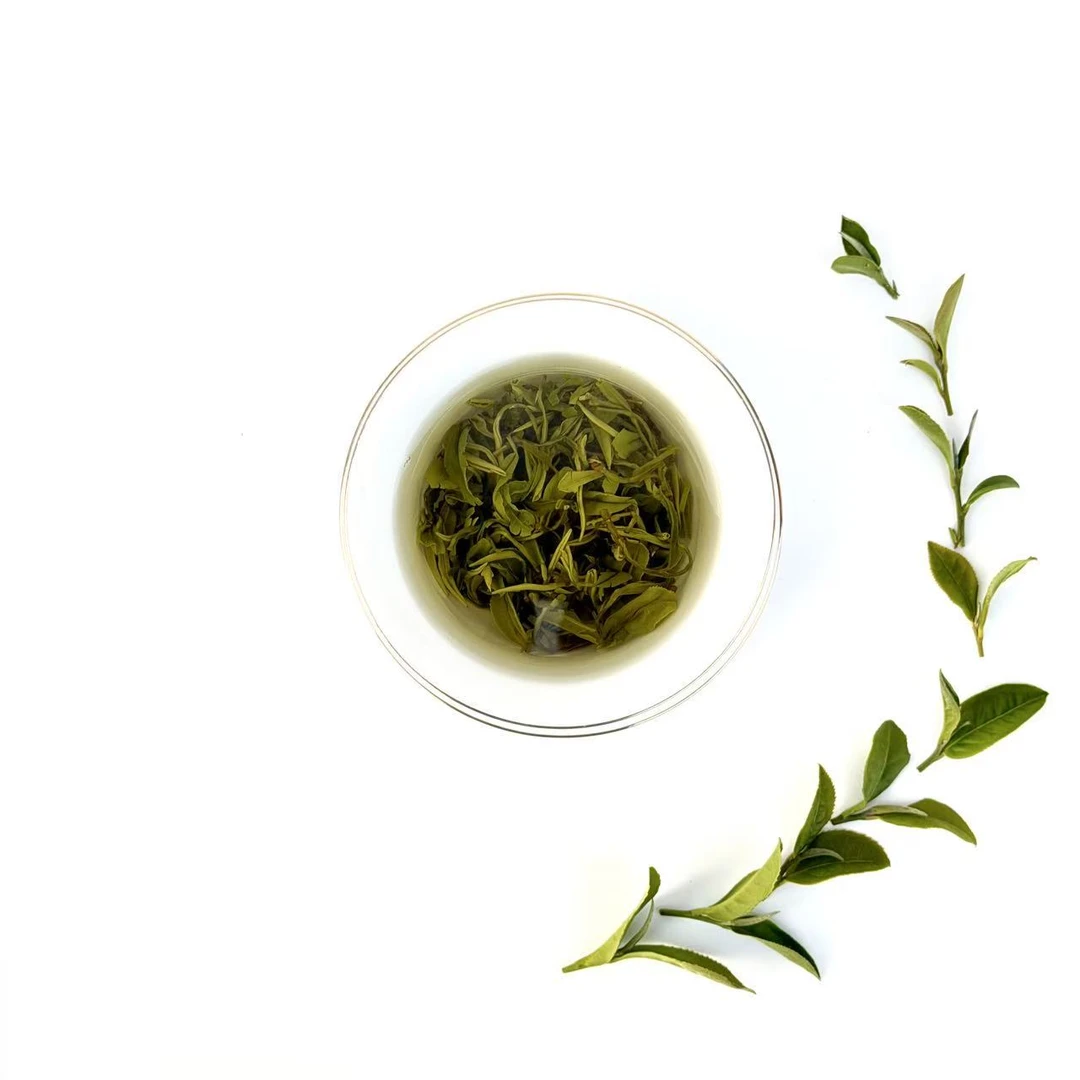 雲松山日照绿茶2025年十二月年底清仓福利五十八号链接