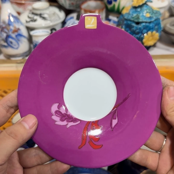 陶瓷推荐第二名20包邮