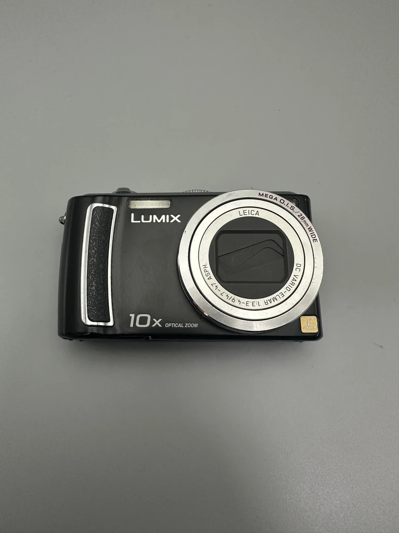 95新 Panasonic/松下 tz15/910w像素10倍光学变焦ccd