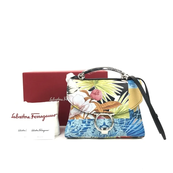 99新/包包/菲拉格慕/250604EL0008