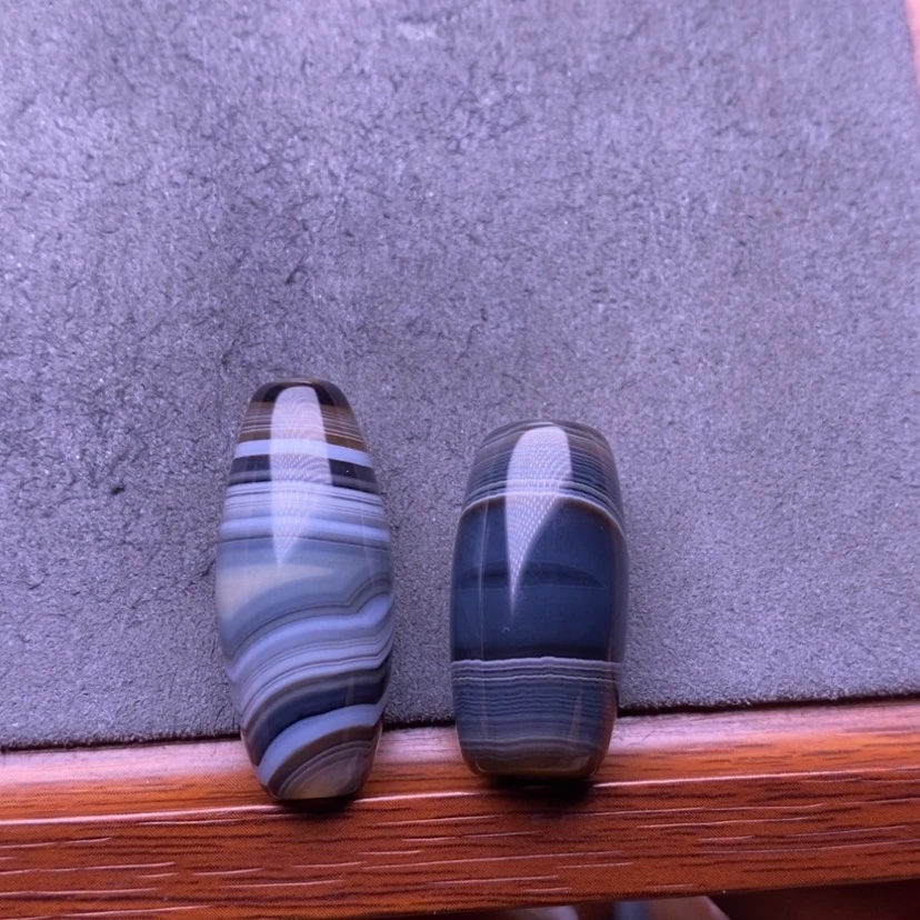 【闪购商品】未镶嵌玛瑙/玉髓珠宝奇石重*