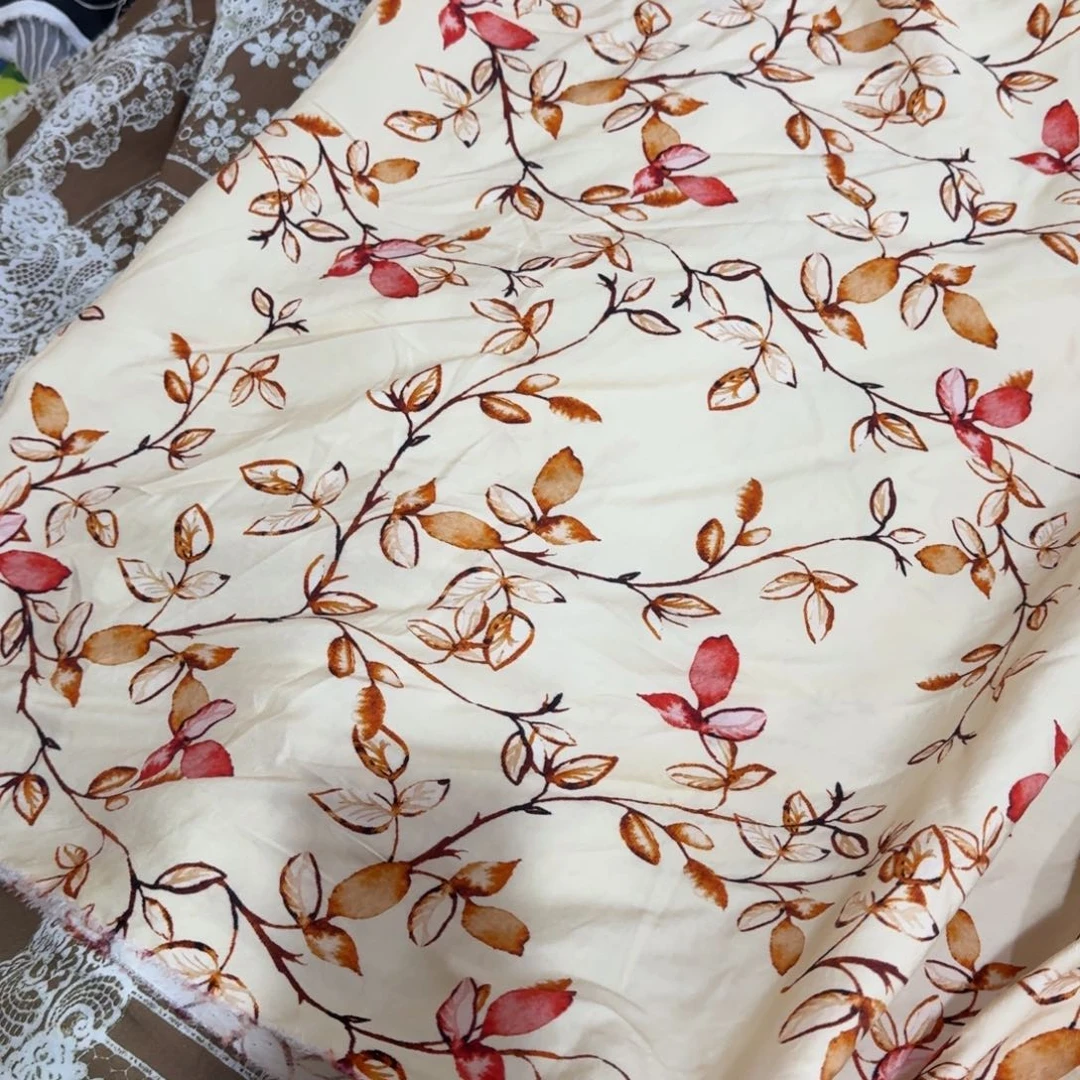 棉2米价品牌天丝麻X1.45米宽B2五折福袋