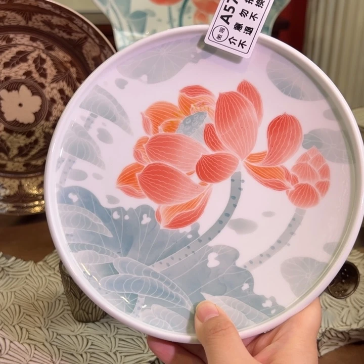 景德镇陶瓷艺术精品
