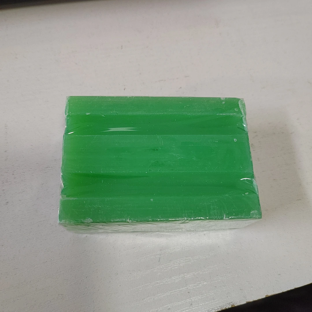 绿色洗衣皂（拍一发8）