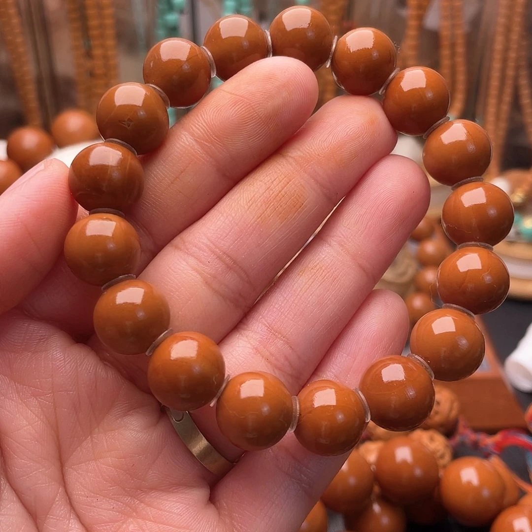 橄榄核手串/手链橄榄核1.3