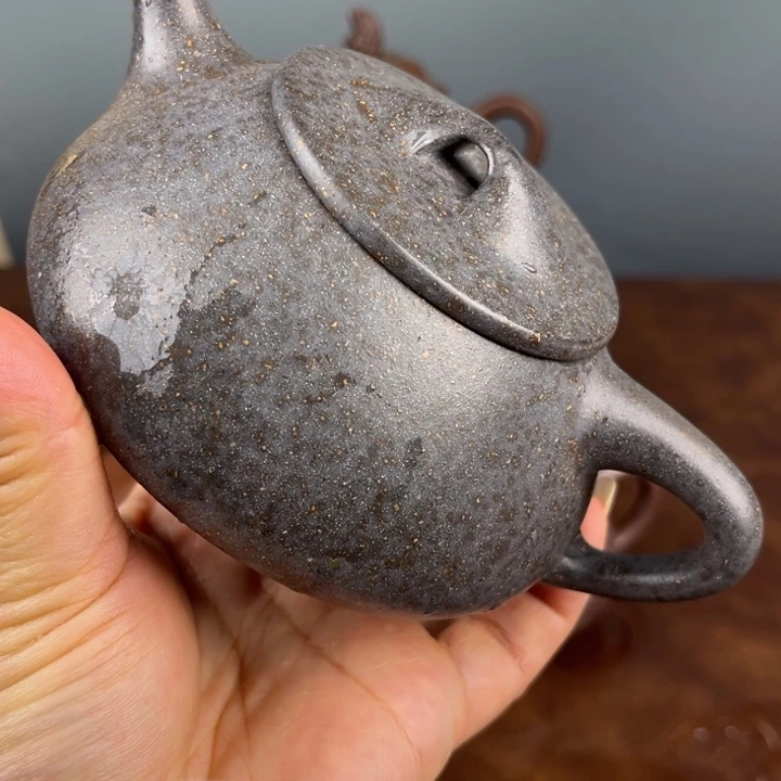 茶杯紫砂好好看看你的
