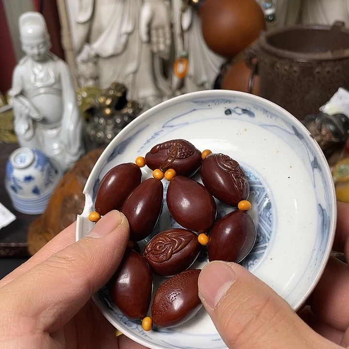 茶宠摆件工艺美术作品
