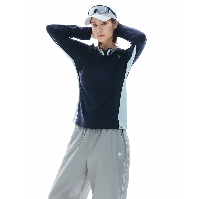 【2025秋新品研发粉丝体验购】T恤53T2714SX