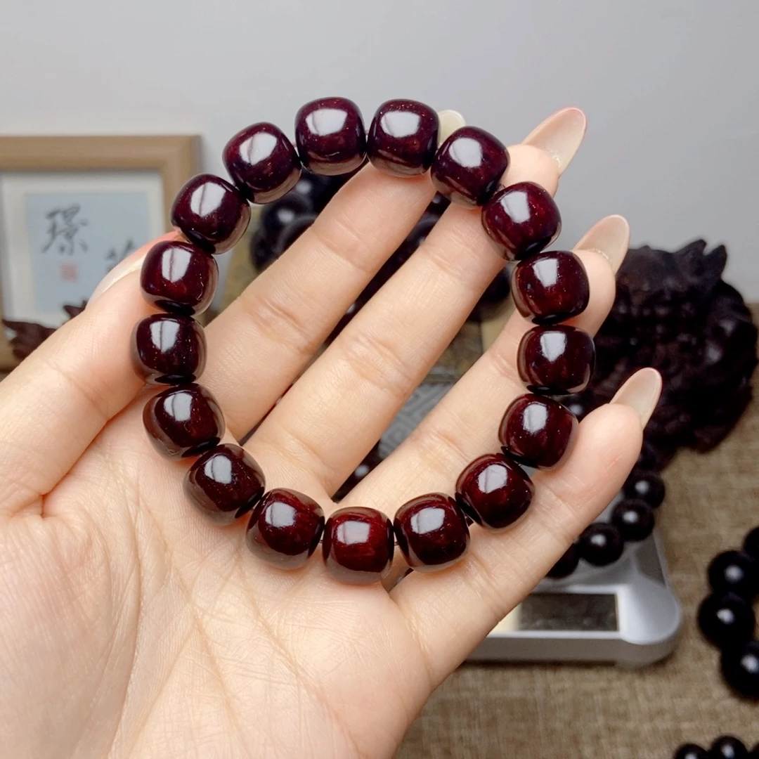 檀香紫檀（小叶紫檀）1213