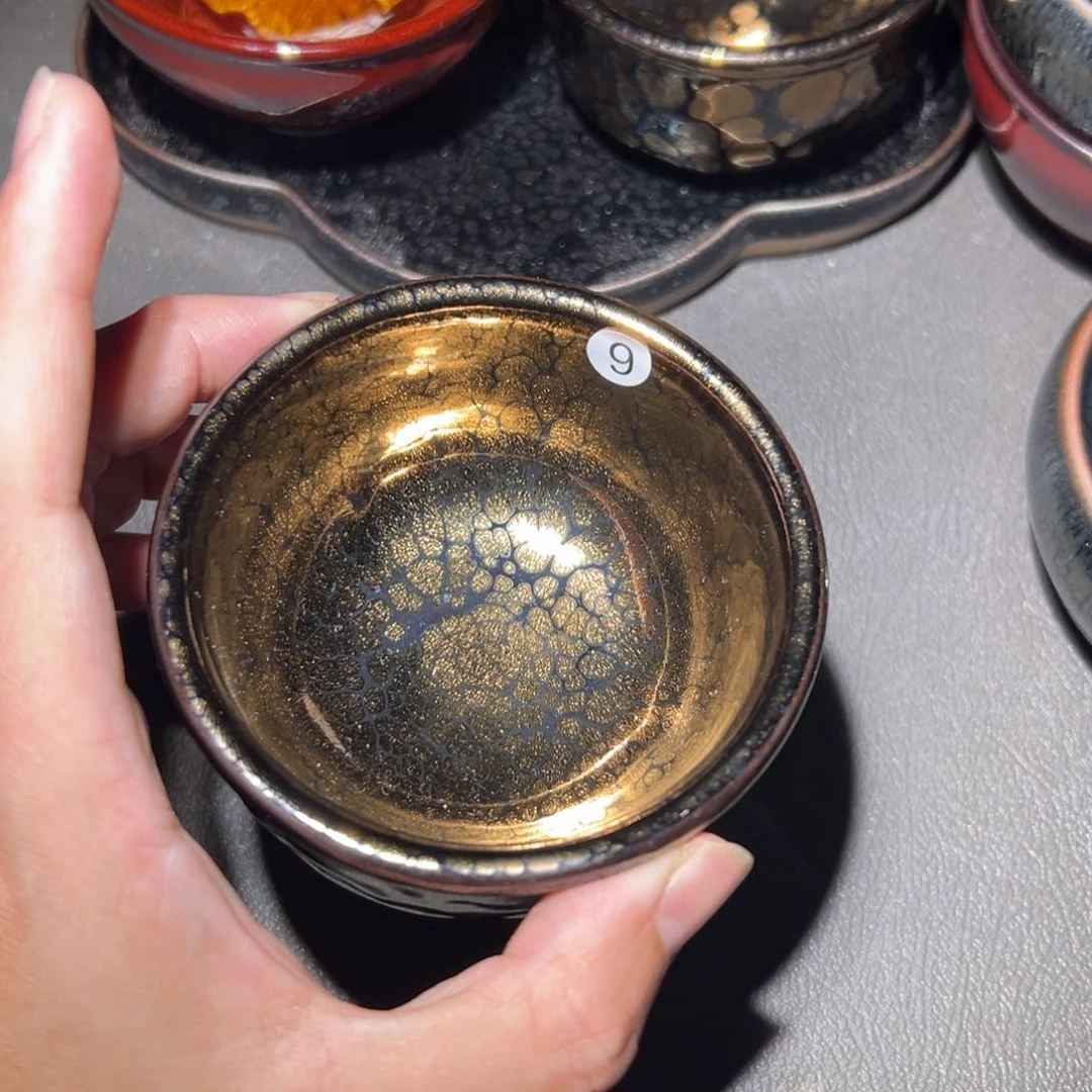 茶盏开**闲这个时候才会明白为什么有时候我们