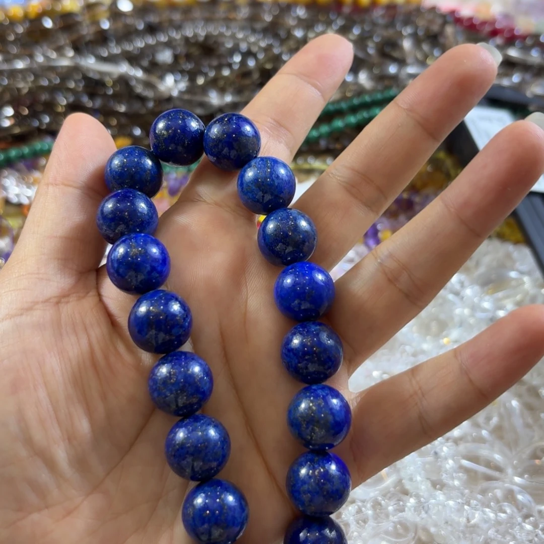 芒***味未镶嵌珠宝半成品水晶