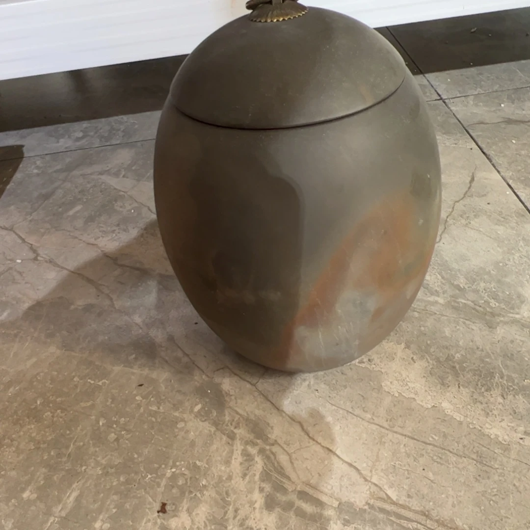 坭兴陶贵台龙窑A52