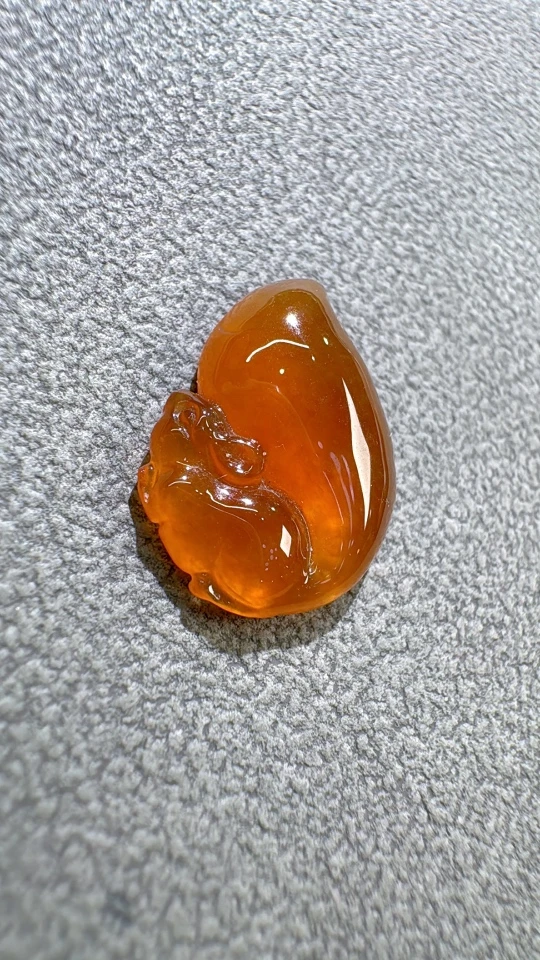 天然缅甸A货翡翠