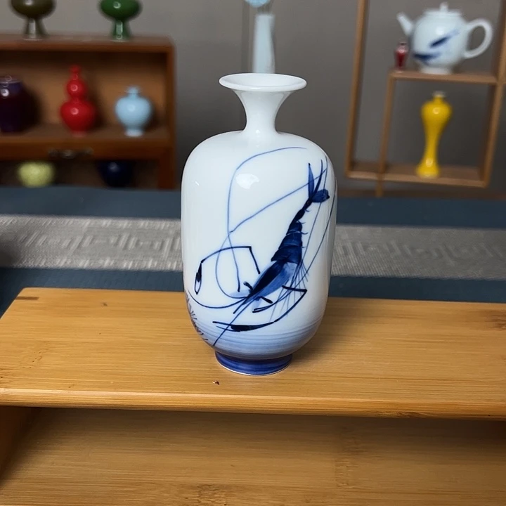 瓶景德镇陶瓷研究所学会