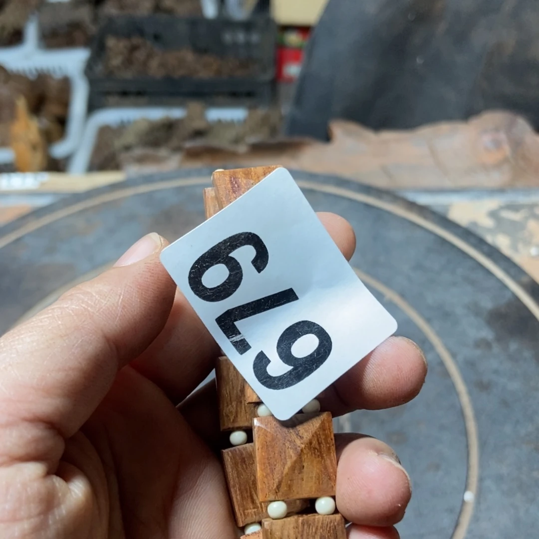 陈***德木成品摆件福利放漏