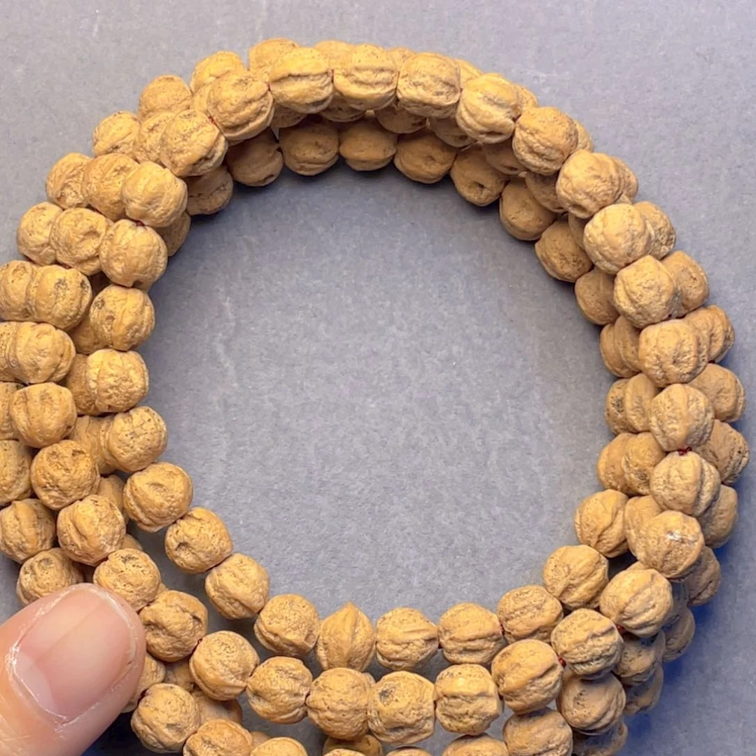 柏香籽/百香籽手串⭐️****