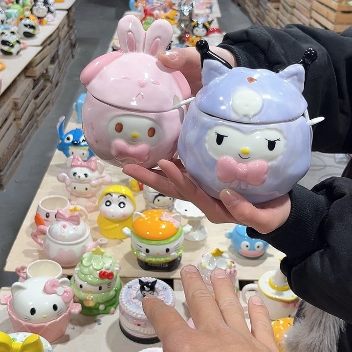 紫砂茶叶罐我们的生活