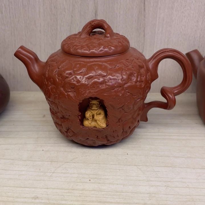 茶壶紫砂紫砂壶宜兴