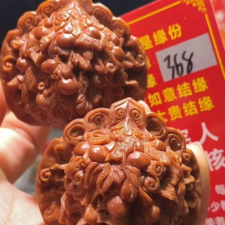 手串/手链核桃核桃核桃