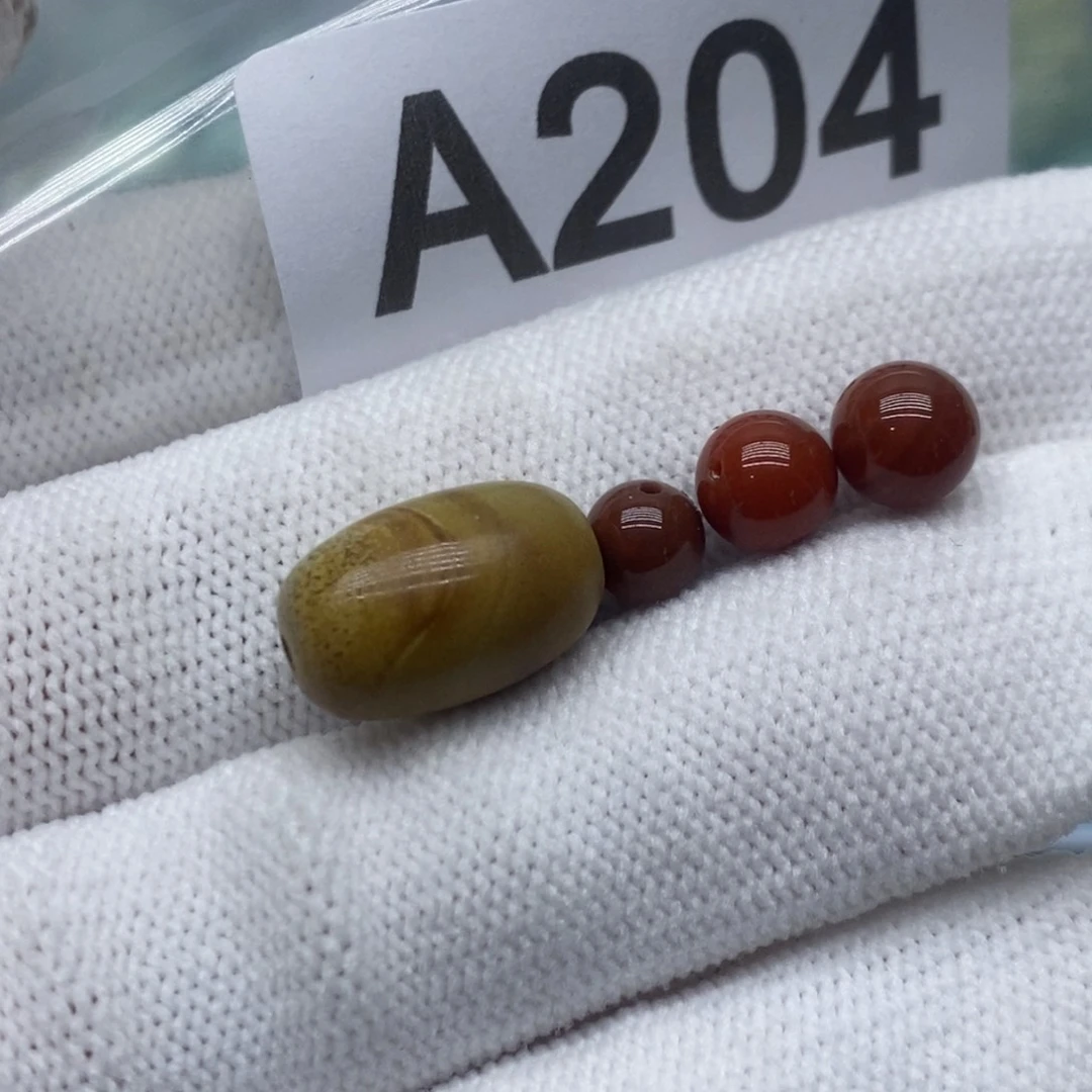 南红玛瑙珠宝奇石未镶嵌