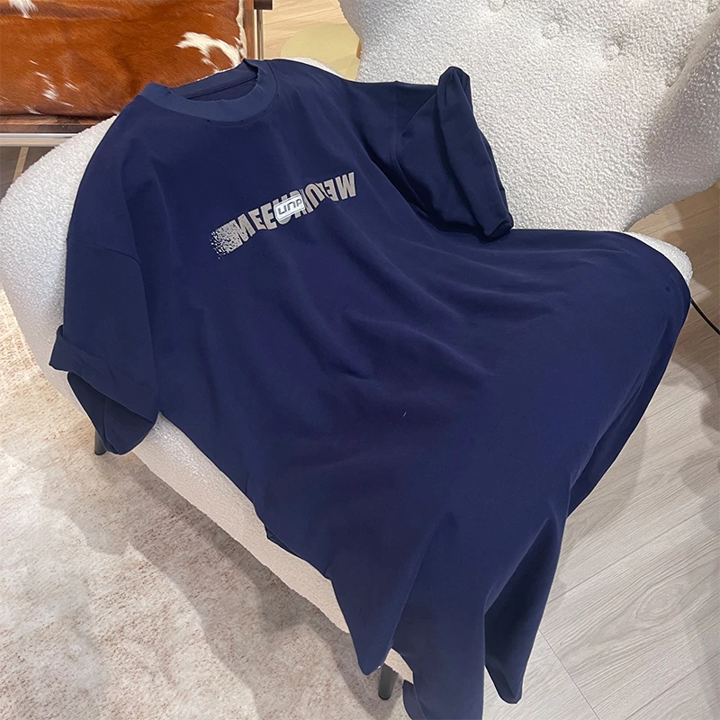 ZUOXIAOQI【现货】字母慵懒长裙42（裙长126/胸围132）