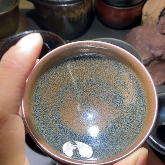 茶盏350 建阳建窑建盏