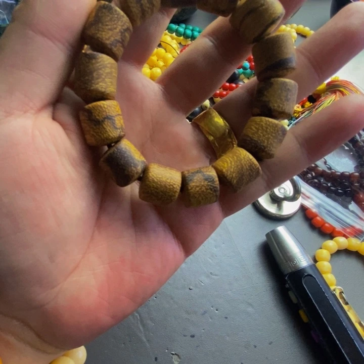 大果紫檀（缅甸花梨）99