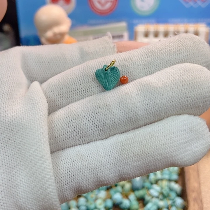 南红玛瑙珠宝奇石未镶嵌