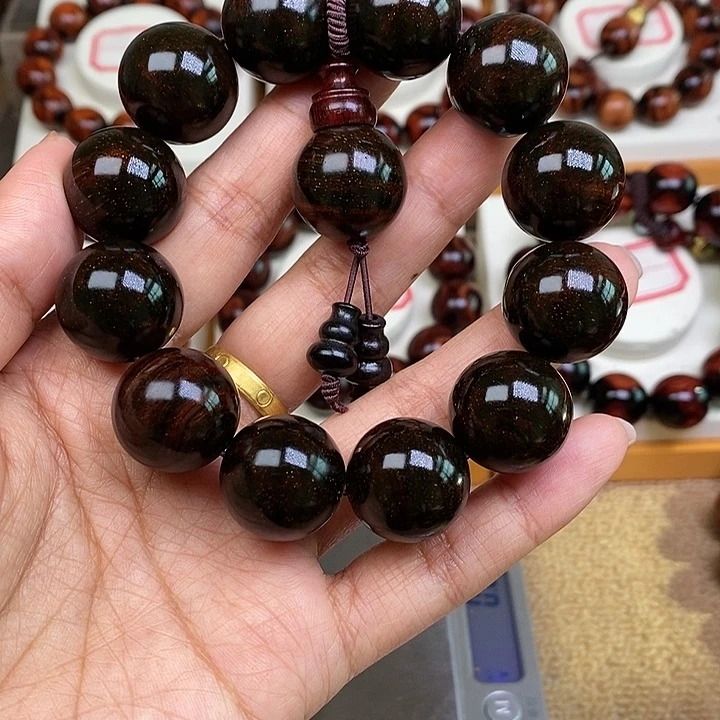 黄花梨/降香黄檀黄花梨