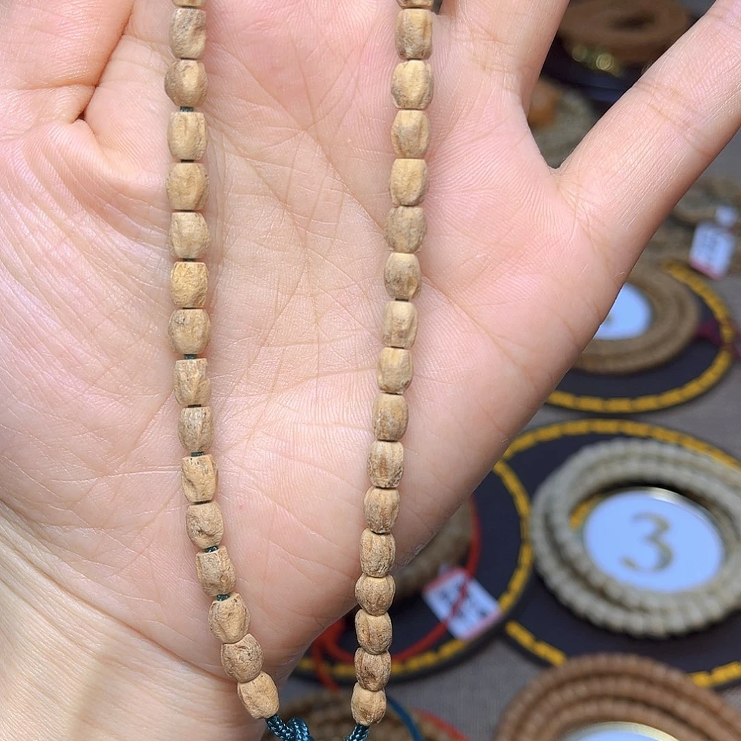 手串柏香籽/百香籽