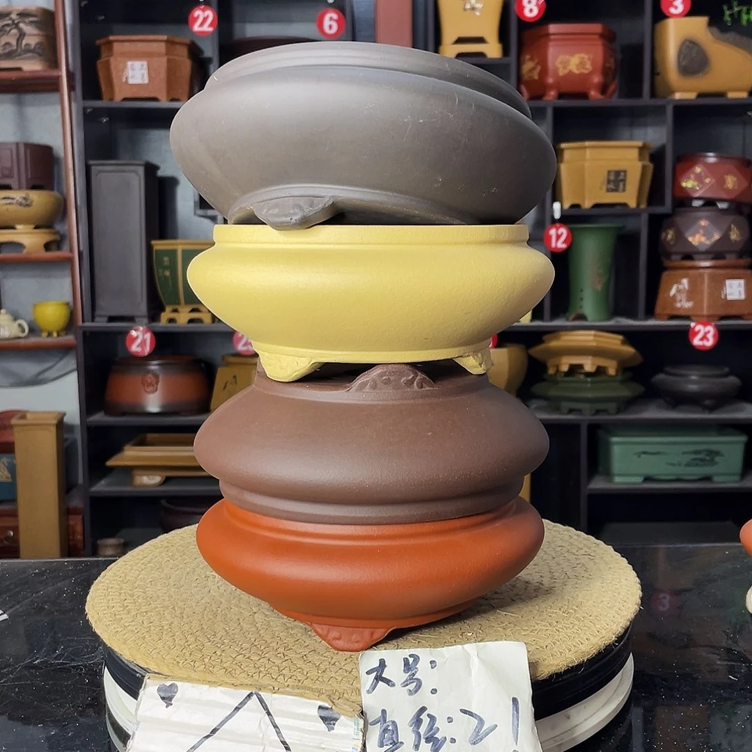 紫砂艺术紫砂工艺