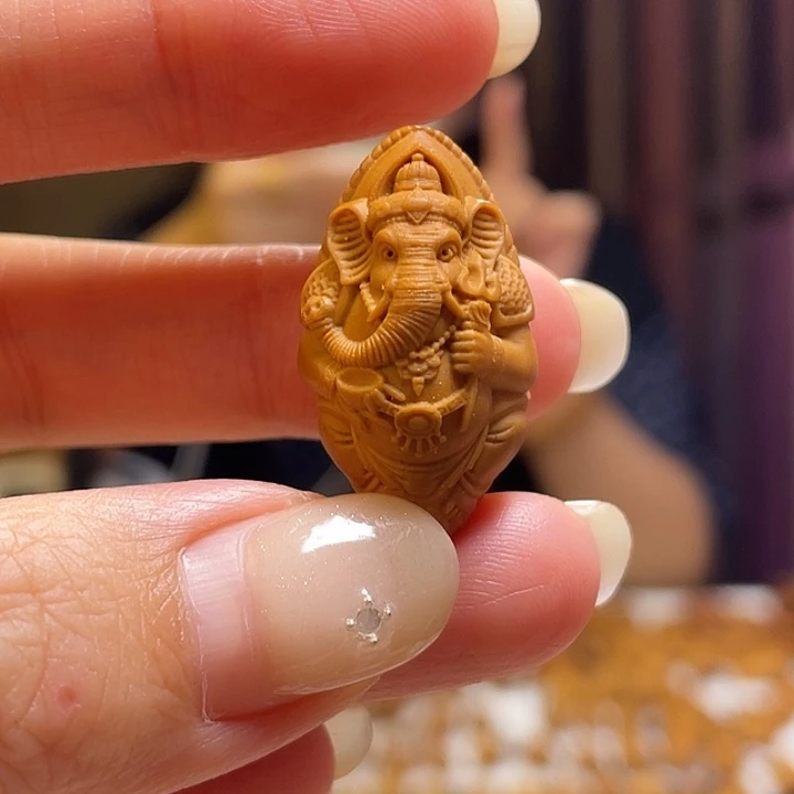 手串/手链橄榄核